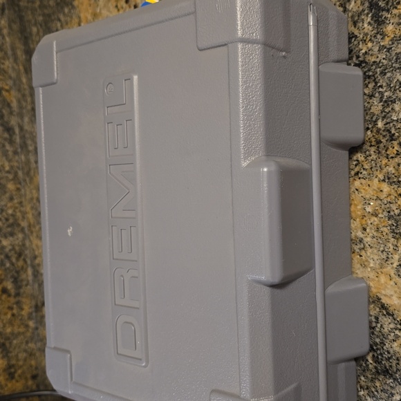 Dremel 800 Rotary Tool - Picture 4 of 4